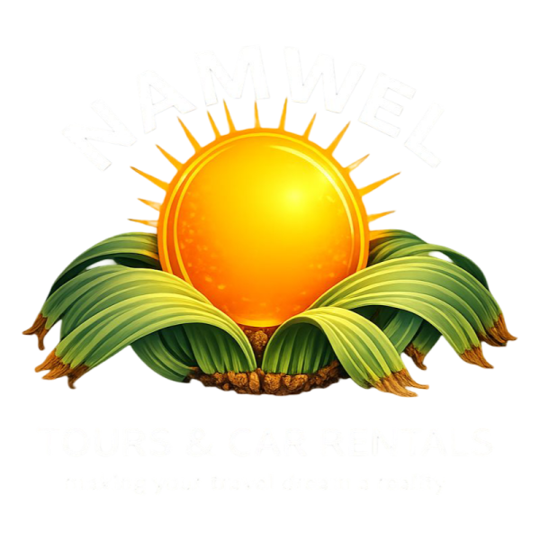 Namwel Tours and Safaris