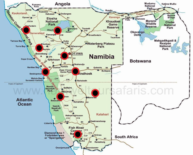 Image de la carte à liens multiples