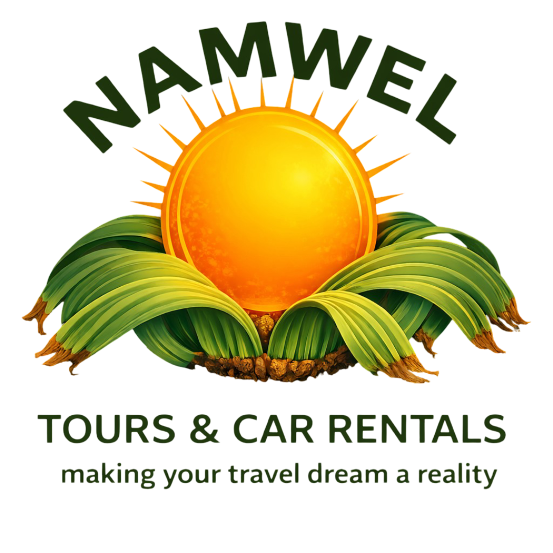 Namwel Tours & Car Rentals